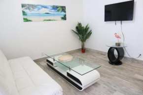 SII Luxury 1 Bedroom close to the beach